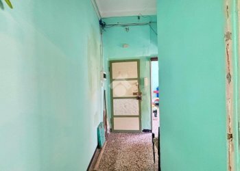 Two-room apartment Salita di pino sottano, Genova (neighborhood Molassana) - photo 17