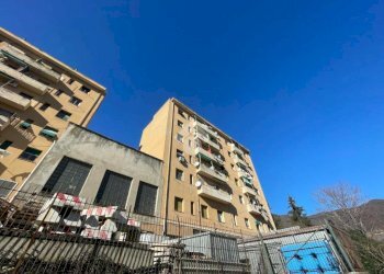 Two-room apartment Salita di pino sottano, Genova (neighborhood Molassana) - photo 18