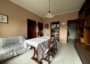 Three-room apartment Via Giacomo Matteotti, Ivrea - photo 1
