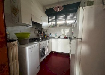 Three-room apartment Via Giacomo Matteotti, Ivrea - photo 23