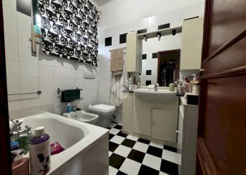 Three-room apartment Via Giacomo Matteotti, Ivrea - photo 24