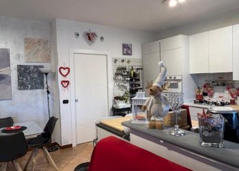 Quadrilocale Via circonvallazione, Pavone Canavese - foto 14