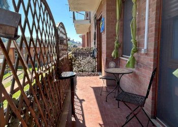 Quadrilocale Via circonvallazione, Pavone Canavese - foto 30