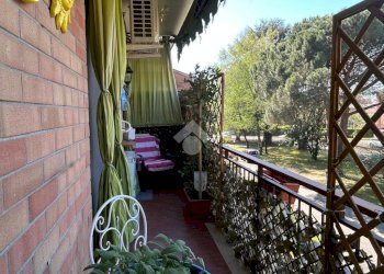 Quadrilocale Via circonvallazione, Pavone Canavese - foto 32