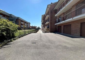 Quadrilocale Via circonvallazione, Pavone Canavese - foto 37