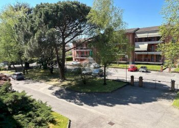 Quadrilocale Via circonvallazione, Pavone Canavese - foto 39