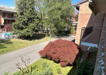 Quadrilocale Via circonvallazione, Pavone Canavese - foto 42