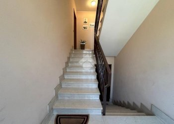 Quadrilocale Via circonvallazione, Pavone Canavese - foto 46