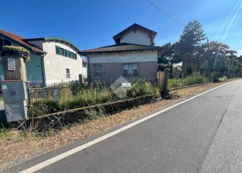 Independent house Via Nova, Bianzè - photo 11