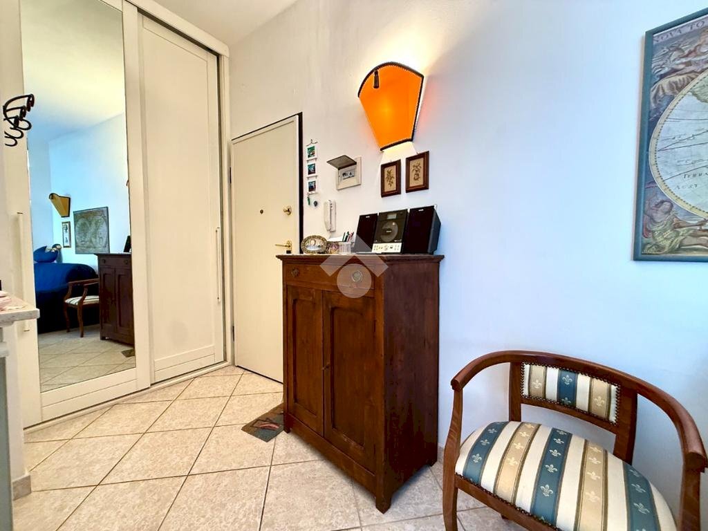 Three-room apartment Viale D. Hanbury, Alassio - photo 3