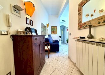 Three-room apartment Viale D. Hanbury, Alassio - photo 2