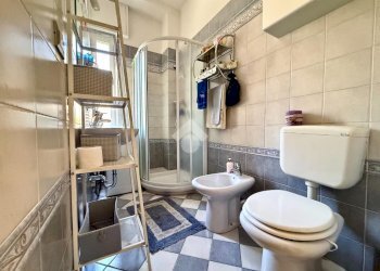 Three-room apartment Viale D. Hanbury, Alassio - photo 10