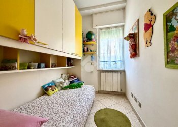 Three-room apartment Viale D. Hanbury, Alassio - photo 12