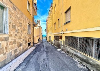 Three-room apartment Viale D. Hanbury, Alassio - photo 21