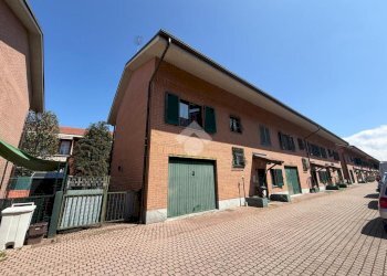 Terraced Villa Via Roma, Candiolo - photo 1