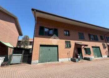 Terraced Villa Via Roma, Candiolo - photo 2