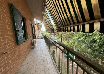 Terraced Villa Via Roma, Candiolo - photo 6