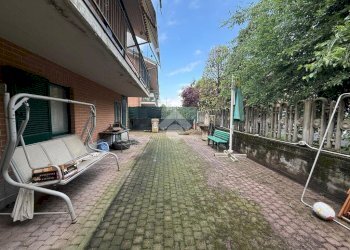 Terraced Villa Via Roma, Candiolo - photo 7