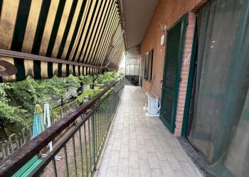 Terraced Villa Via Roma, Candiolo - photo 8