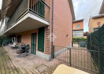 Terraced Villa Via Roma, Candiolo - photo 13