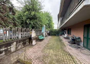 Terraced Villa Via Roma, Candiolo - photo 15