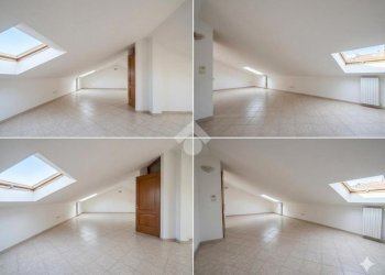 Terraced Villa Via Roma, Candiolo - photo 16