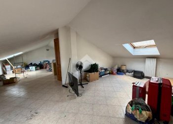 Terraced Villa Via Roma, Candiolo - photo 17