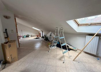 Terraced Villa Via Roma, Candiolo - photo 18