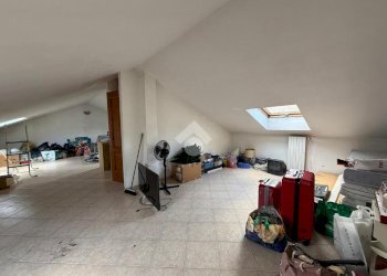 Terraced Villa Via Roma, Candiolo - photo 19