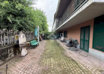 Terraced Villa Via Roma, Candiolo - photo 26