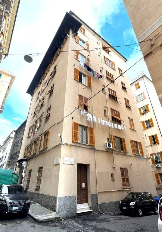 Trilocale Genova (zona Sampierdarena) - foto 1