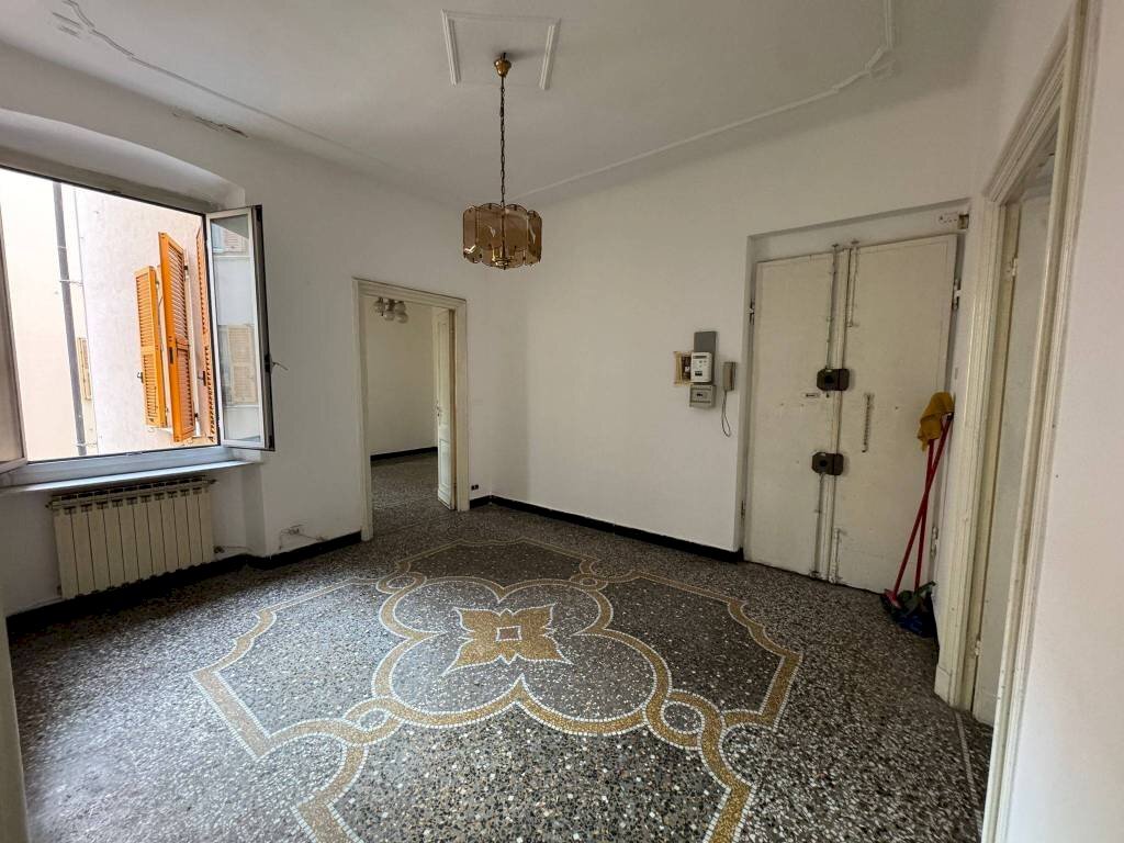 Trilocale Genova (zona Sampierdarena) - foto 2