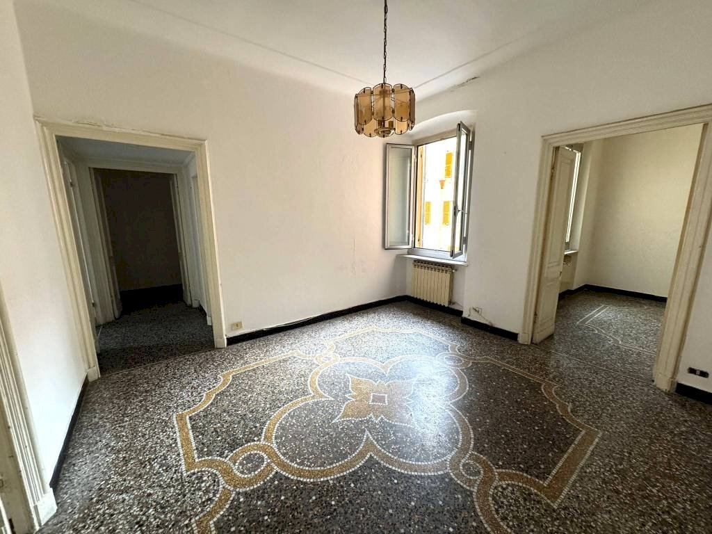 Trilocale Genova (zona Sampierdarena) - foto 3