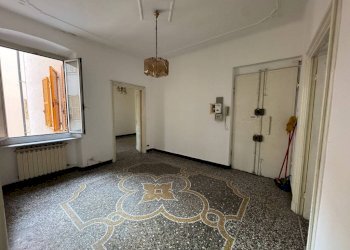 Trilocale Genova (zona Sampierdarena) - foto 2