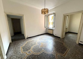 Trilocale Genova (zona Sampierdarena) - foto 3