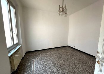 Trilocale Genova (zona Sampierdarena) - foto 4