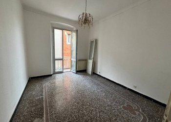 Trilocale Genova (zona Sampierdarena) - foto 5