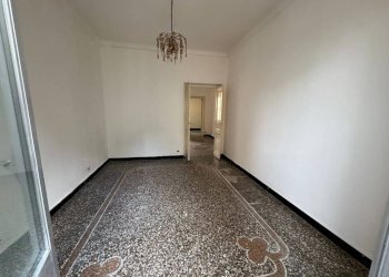 Trilocale Genova (zona Sampierdarena) - foto 6