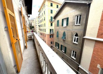 Trilocale Genova (zona Sampierdarena) - foto 8