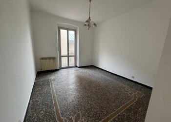 Trilocale Genova (zona Sampierdarena) - foto 9