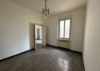 Trilocale Genova (zona Sampierdarena) - foto 10
