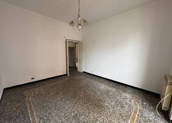 Trilocale Genova (zona Sampierdarena) - foto 11