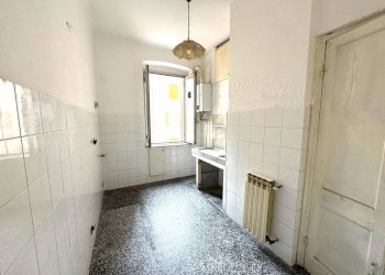 Trilocale Genova (zona Sampierdarena) - foto 15