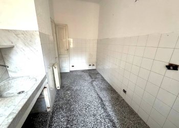 Trilocale Genova (zona Sampierdarena) - foto 16