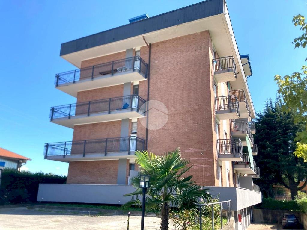 Three-room apartment Via alla Stazione, Salassa - photo 1