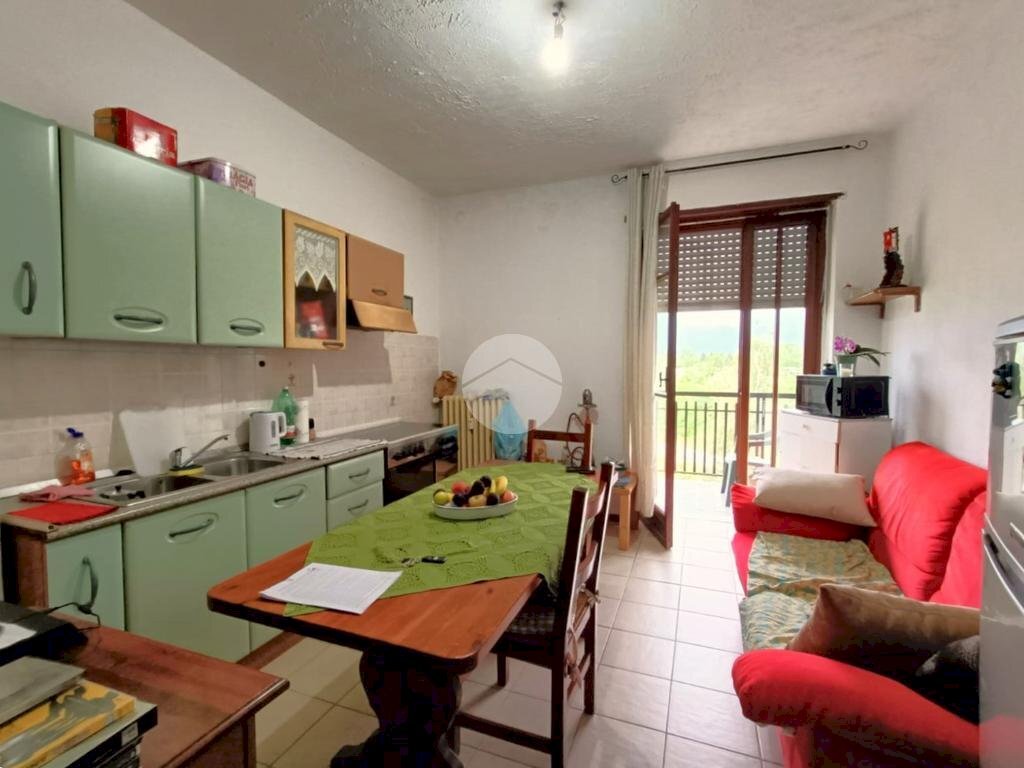 Three-room apartment Via alla Stazione, Salassa - photo 3