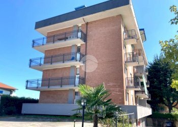 Three-room apartment Via alla Stazione, Salassa - photo 1