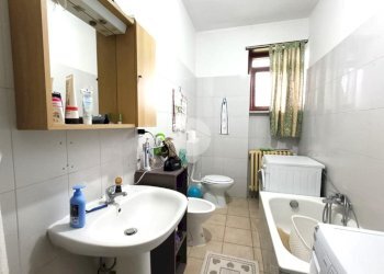 Three-room apartment Via alla Stazione, Salassa - photo 5