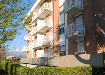 Three-room apartment Via alla Stazione, Salassa - photo 7