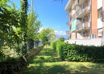Three-room apartment Via alla Stazione, Salassa - photo 8